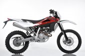 2012 Husqvarna TE125 photo